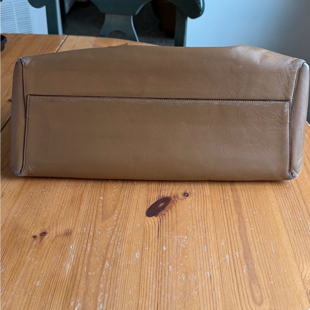 Coach Large Borough Bag – Style #30349 (Vintage 2013) - Picture 11 of 15